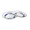 melamine serving trays